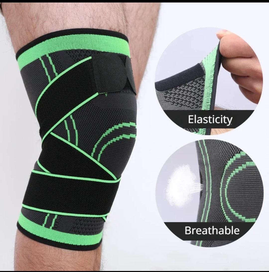 Sport Knee Pads