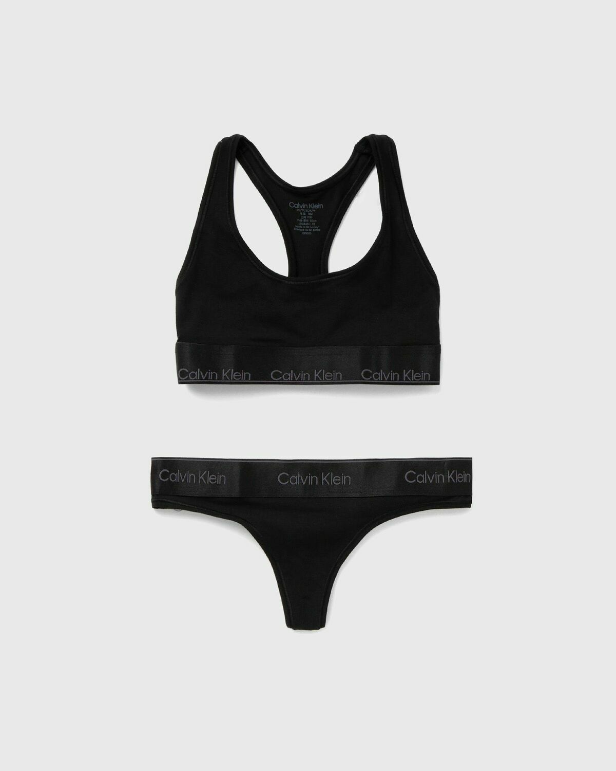 Sport Panties