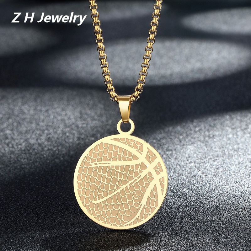 Sport Pendant