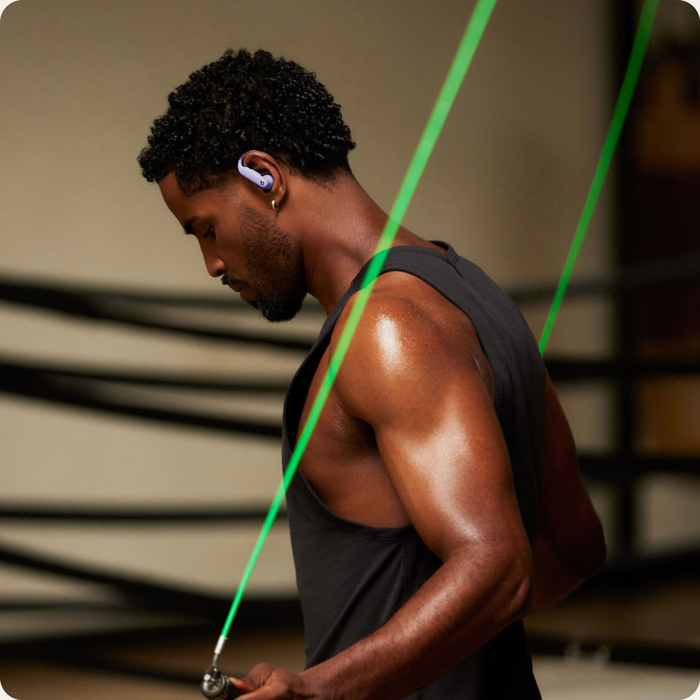 Sport Pendant