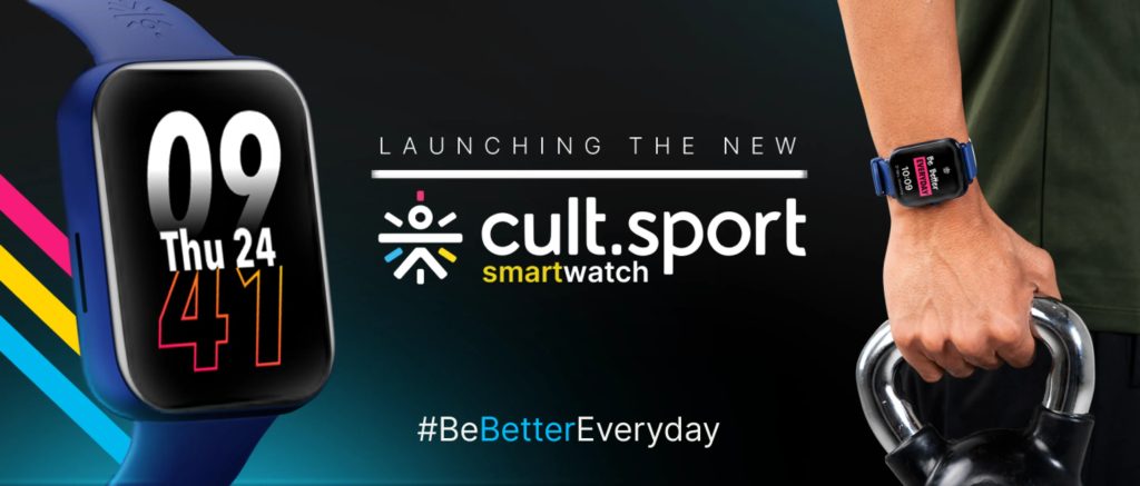 Sport Smart Watch