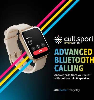 Sport Smart Watch