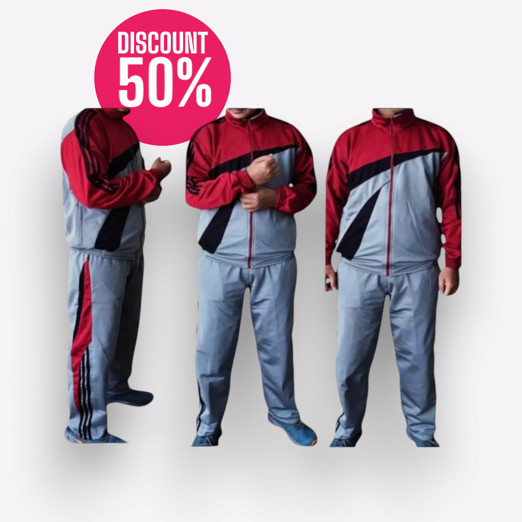 Sport Suit