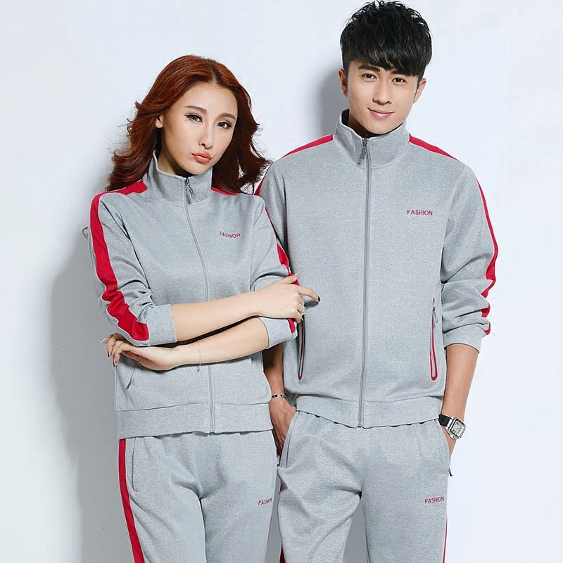 Sport Suit