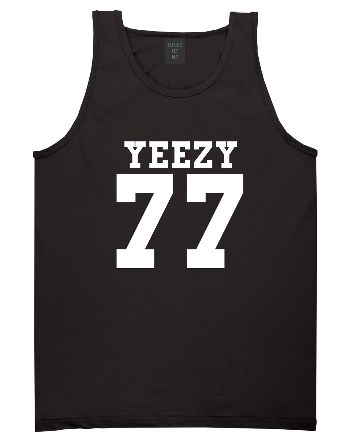 Sport Tank Top