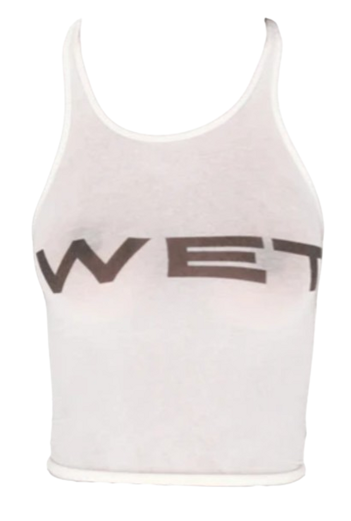 Sport Tank Top