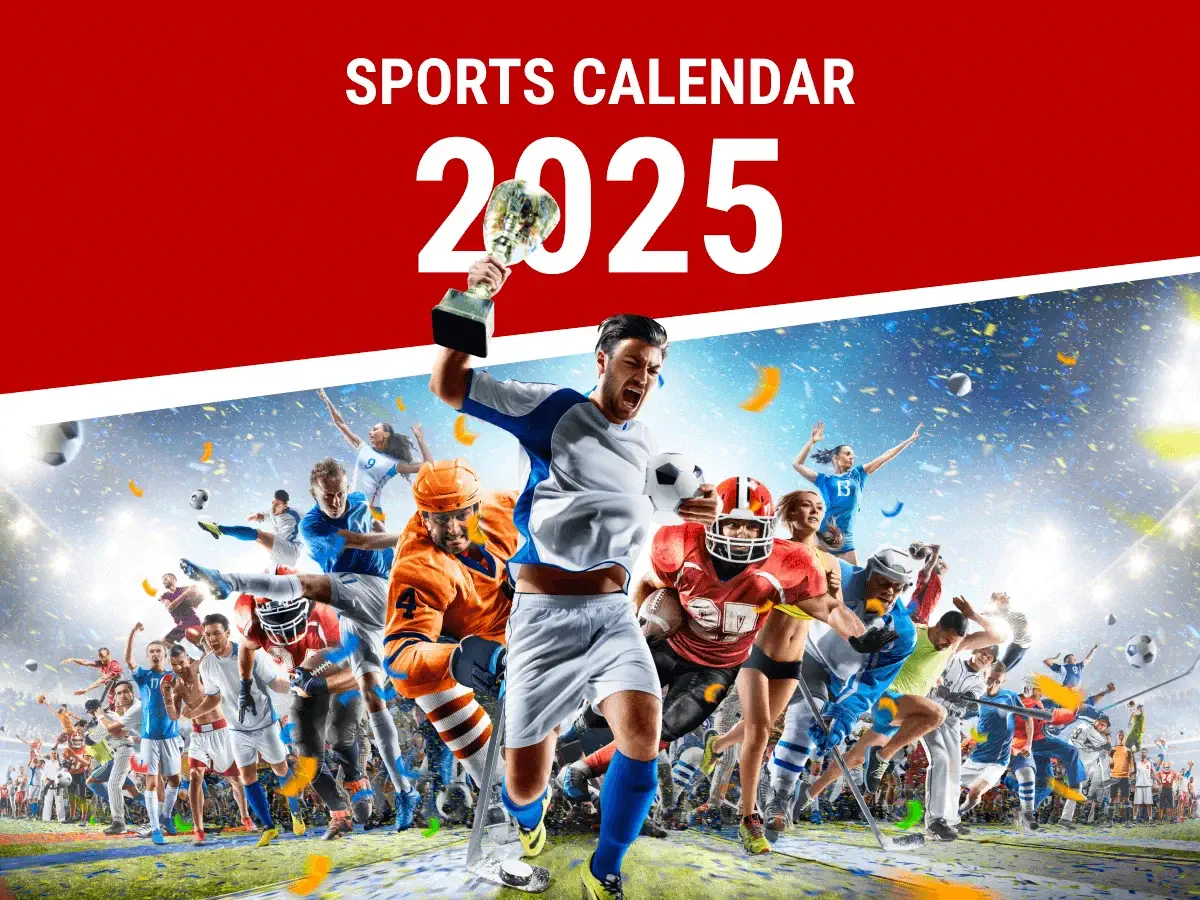 Sports Calendar