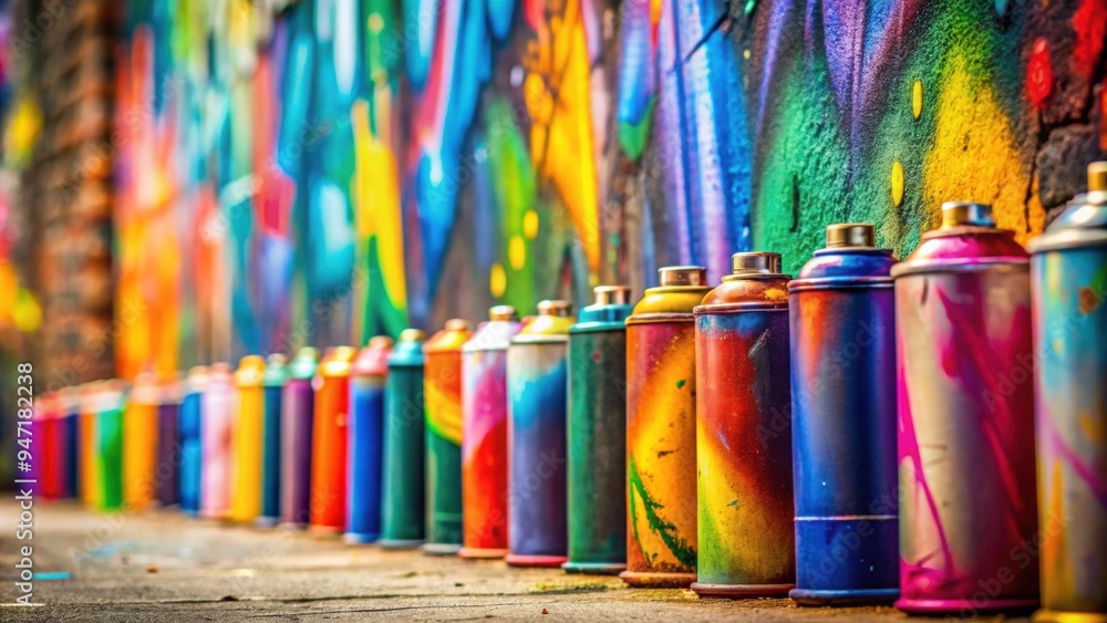 Spray Paint