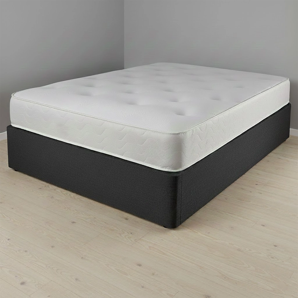 Spring Mattress - Double 10 inch Firm Support