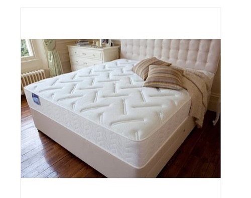 Spring Mattress - Double 12 inch Eco-friendly