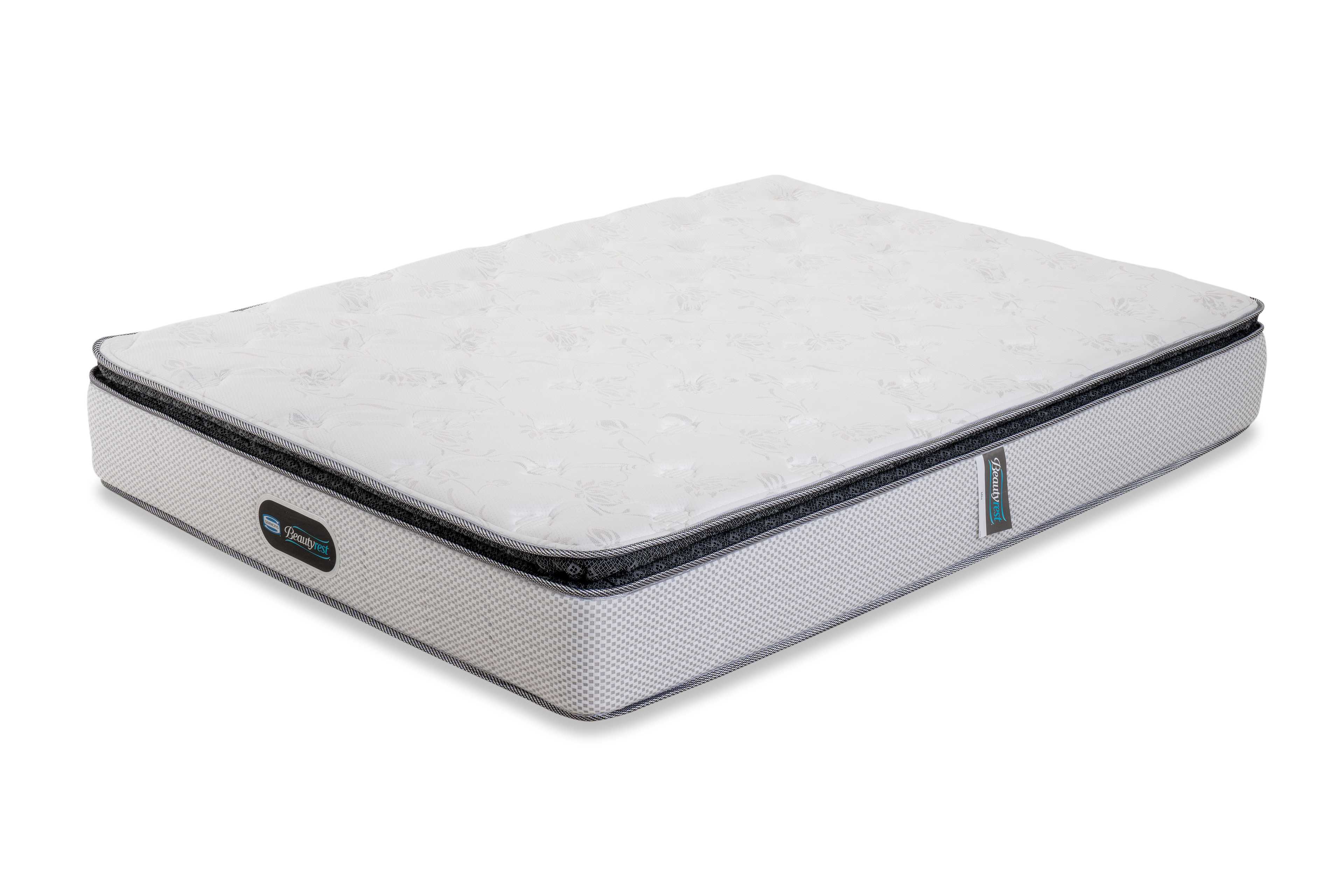 Spring Mattress - Double 12 inch Eco-friendly