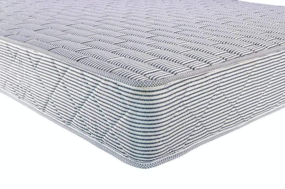 Spring Mattress - Double 6 inch Cooling