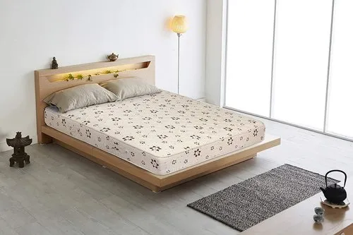 Spring Mattress - Full 6 inch Eco-friendly