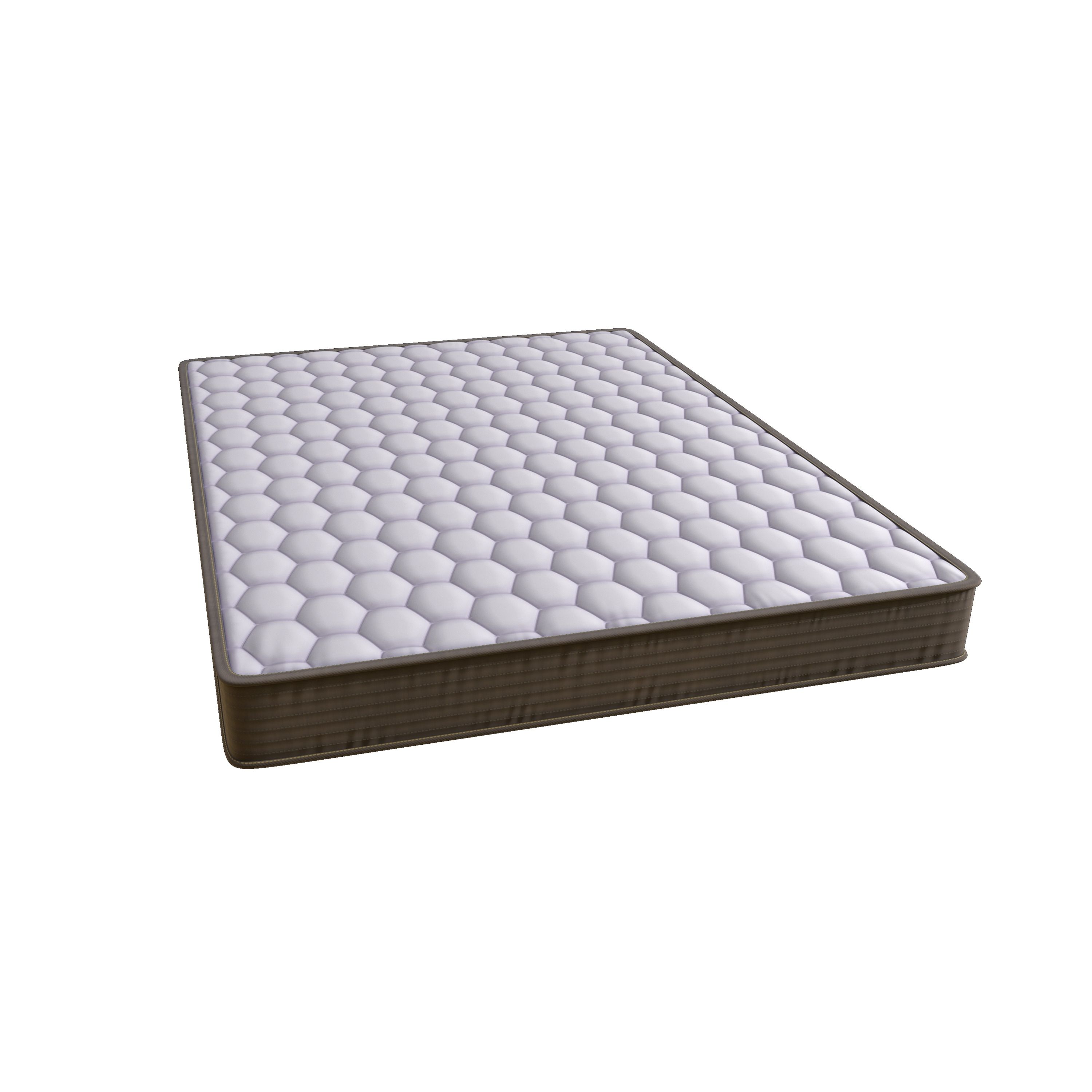 Spring Mattress - Full 6 inch Firm Support