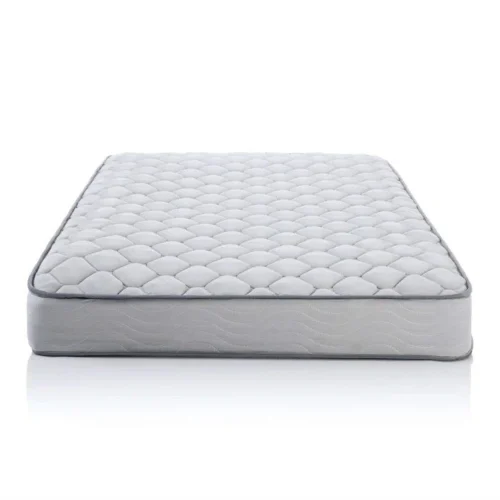 Spring Mattress - Full 6 inch Hypoallergenic