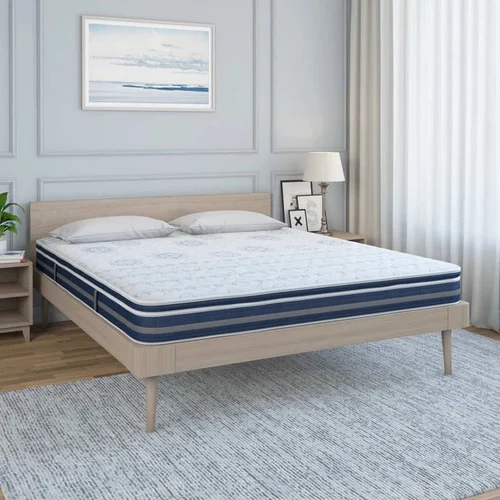 Spring Mattress - Full 6 inch Medium Firm
