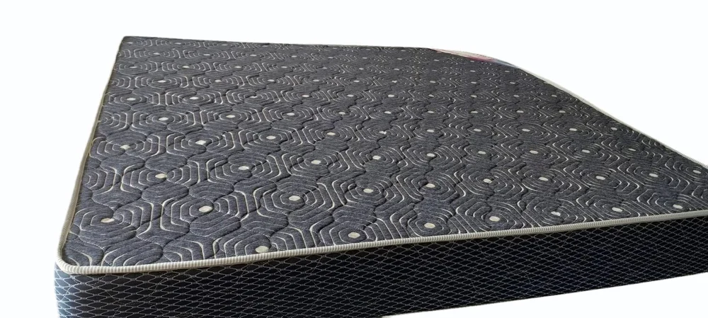 Spring Mattress - King 6 inch Medium Firm
