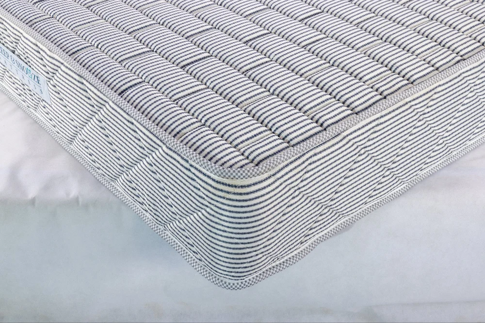 Spring Mattress - King 8 inch Eco-friendly