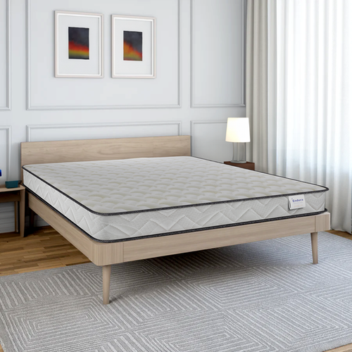 Spring Mattress - King 8 inch Eco-friendly