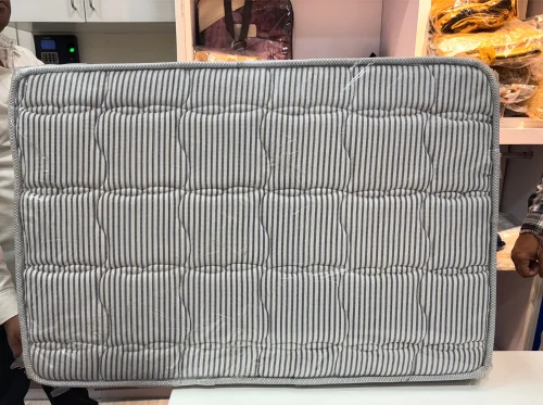 Spring Mattress - Queen 6 inch Plush