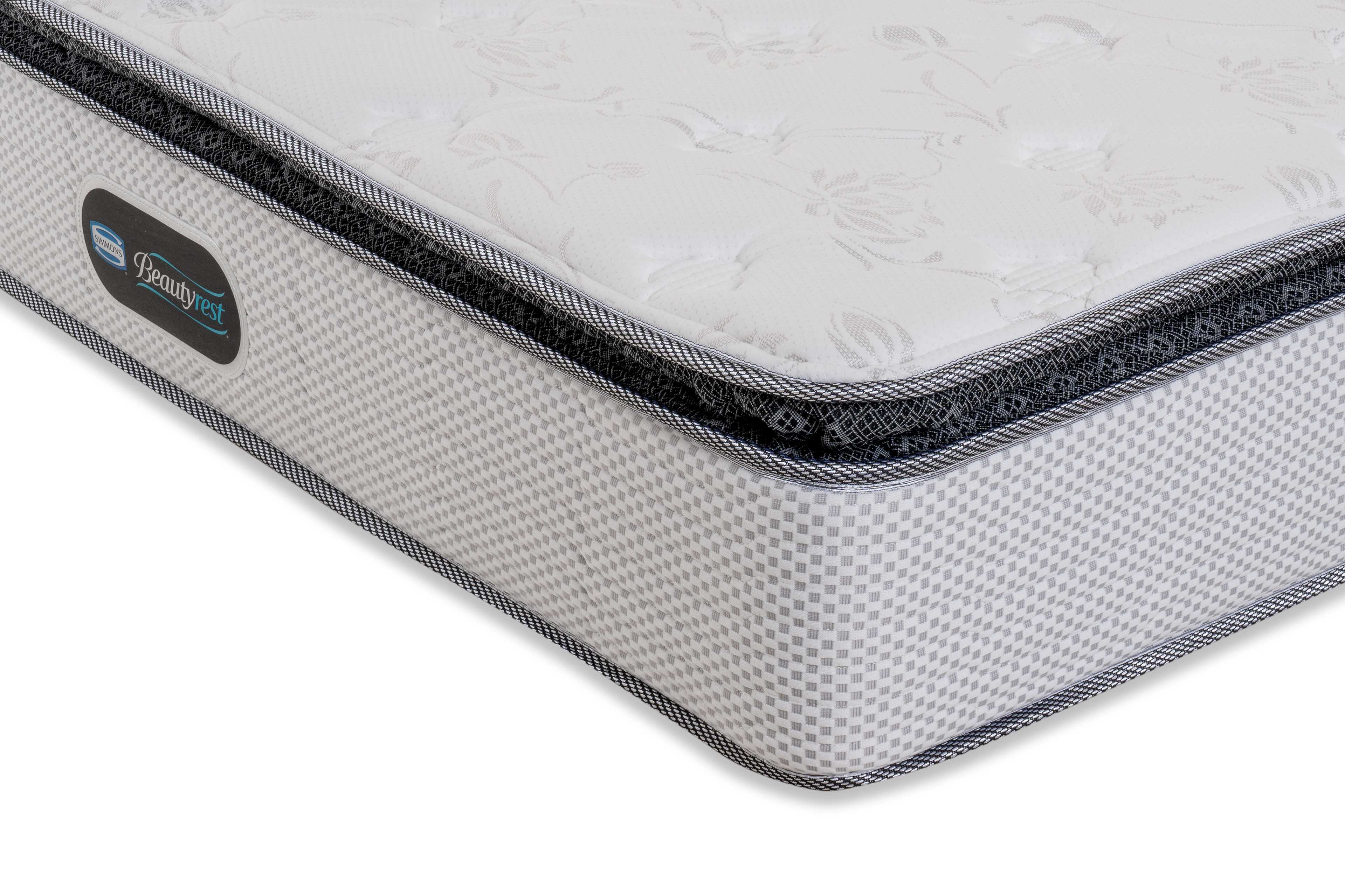 Spring Mattress - Single 14 inch Hypoallergenic
