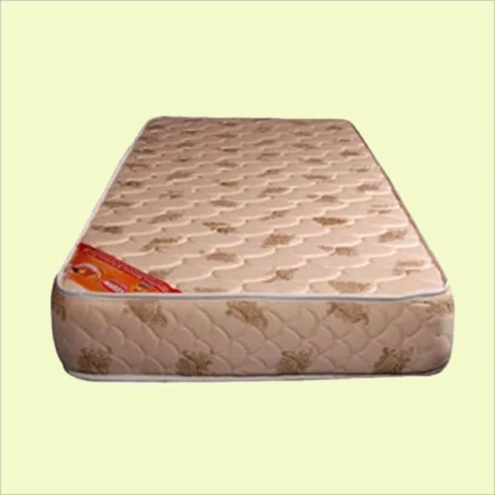 Spring Mattress - Single 6 inch Medium Firm