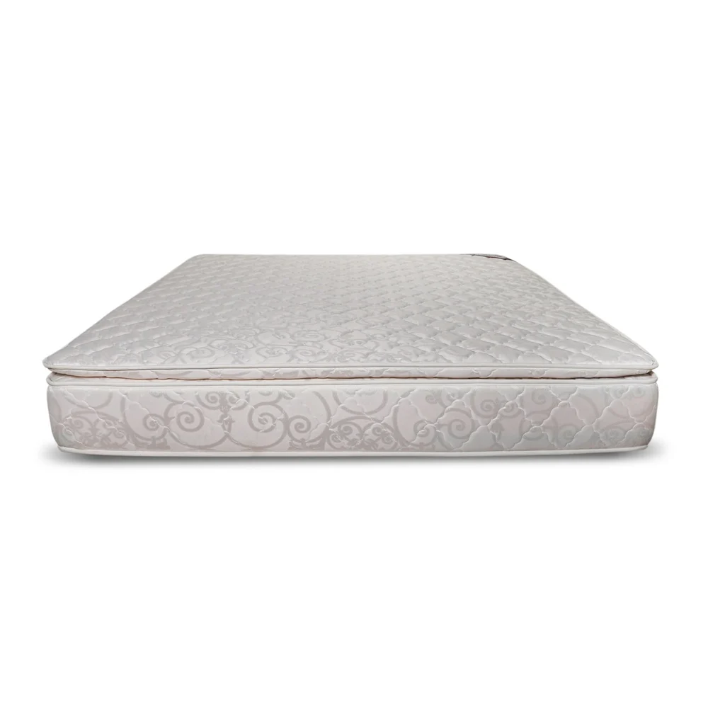 Spring Mattress - Super King 8 inch Medium Firm
