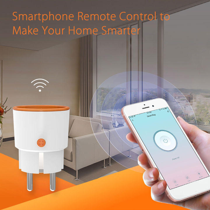 Stabilo Smart Plug
