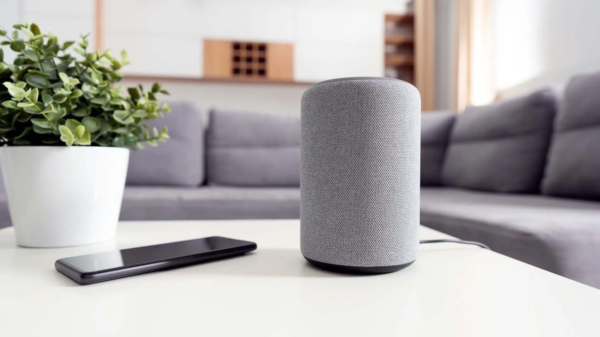 Stabilo Smart Speaker