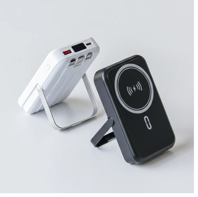 Stabilo Wireless Power Bank