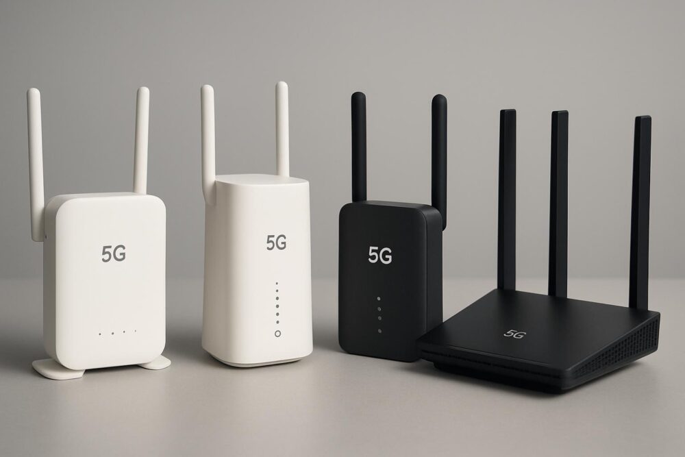 Staedtler 5G Router