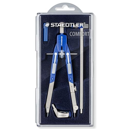 Staedtler Compass - Metal