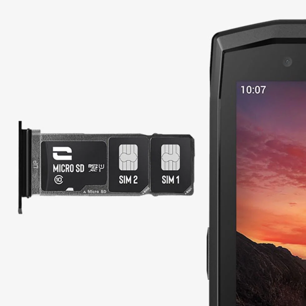 Staedtler Dual SIM Phone