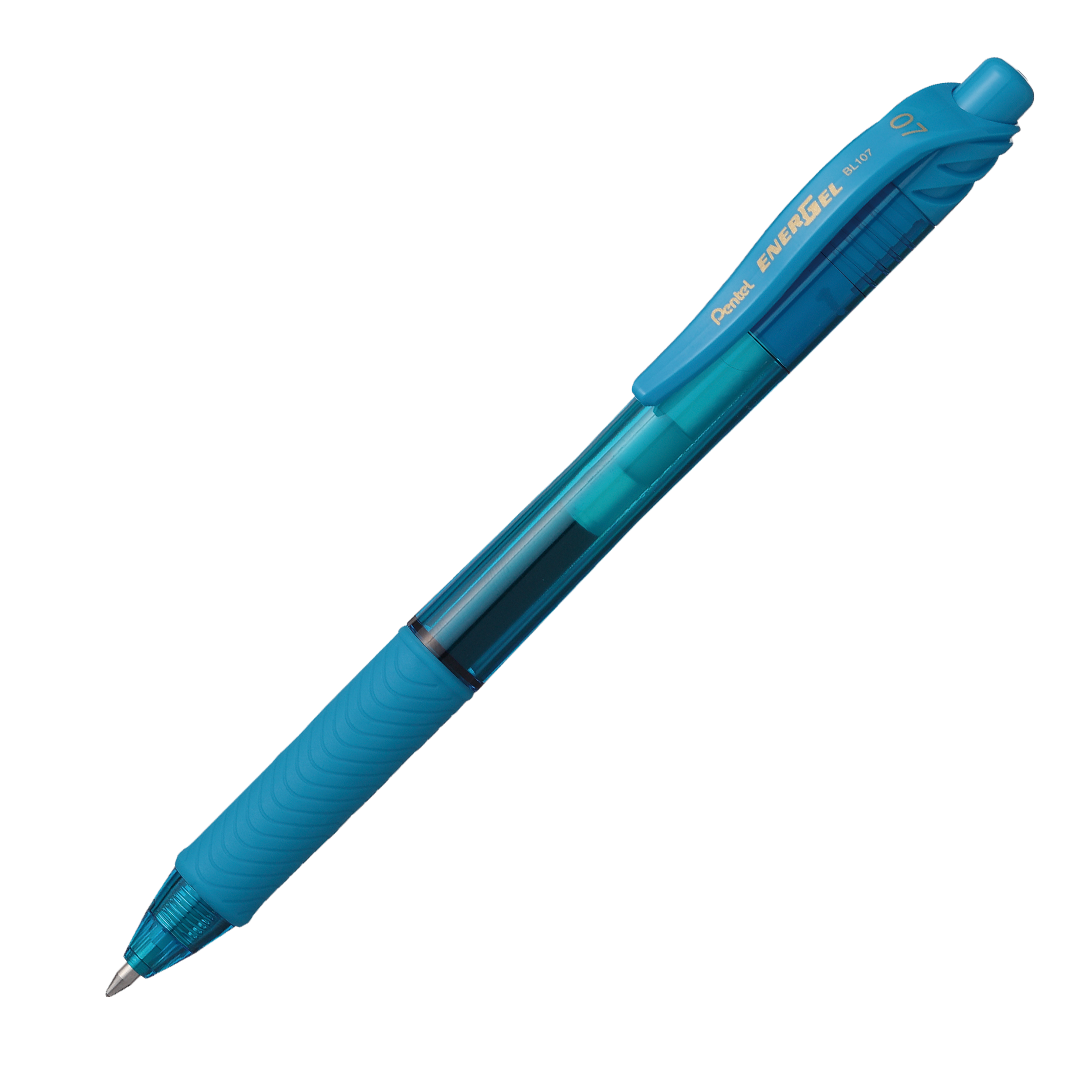 Staedtler EnerGel Pen - Blue