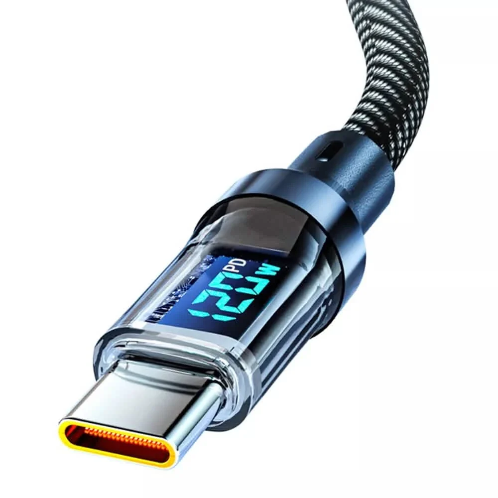 Staedtler Fast Charging Cable
