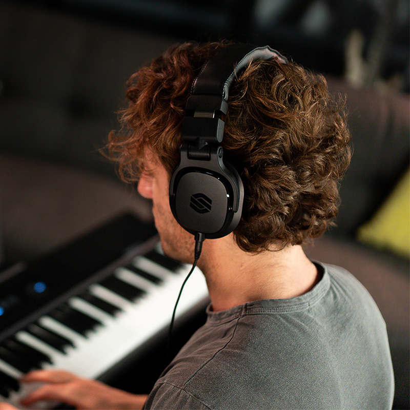 Staedtler NC Headphones