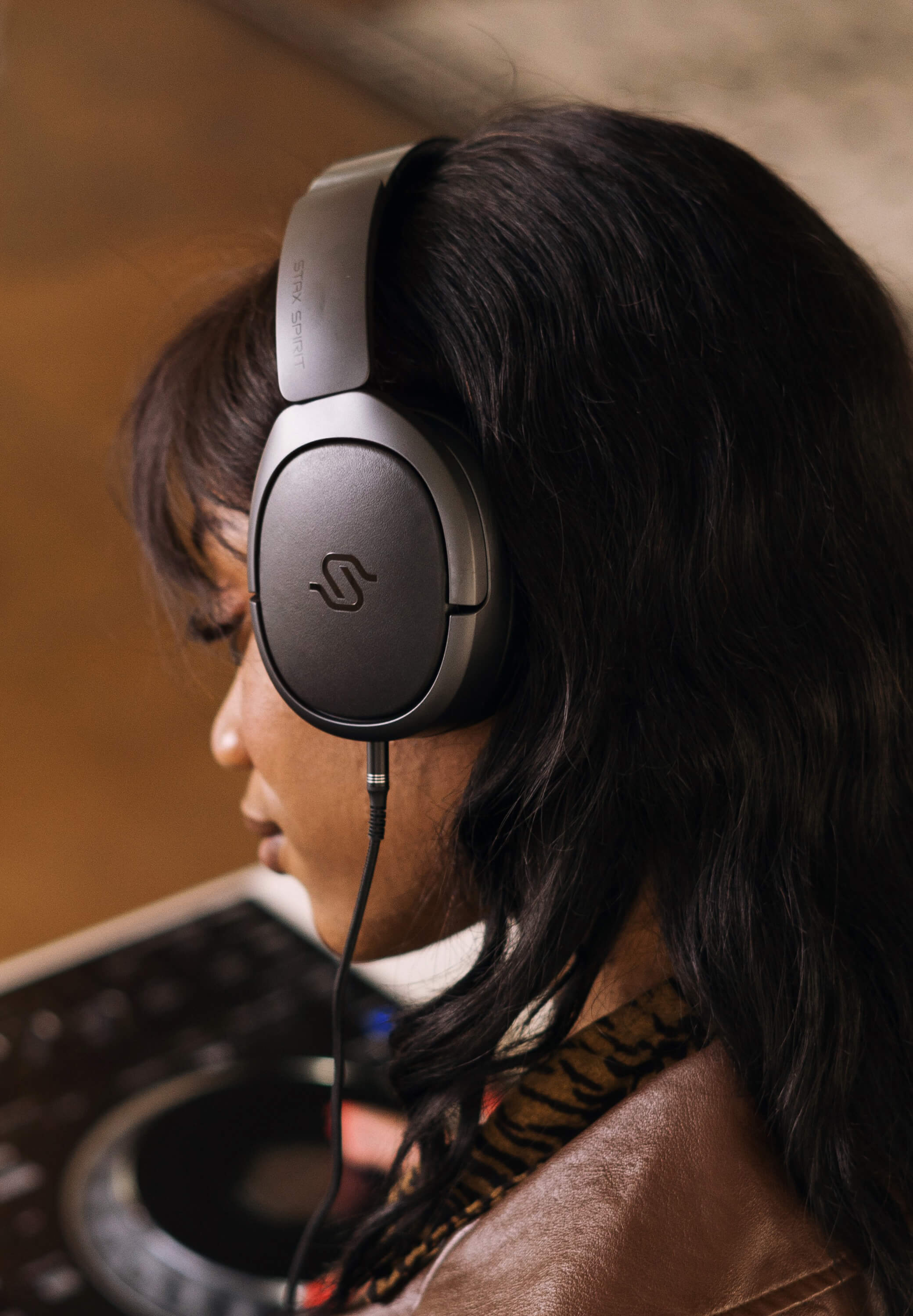 Staedtler NC Headphones