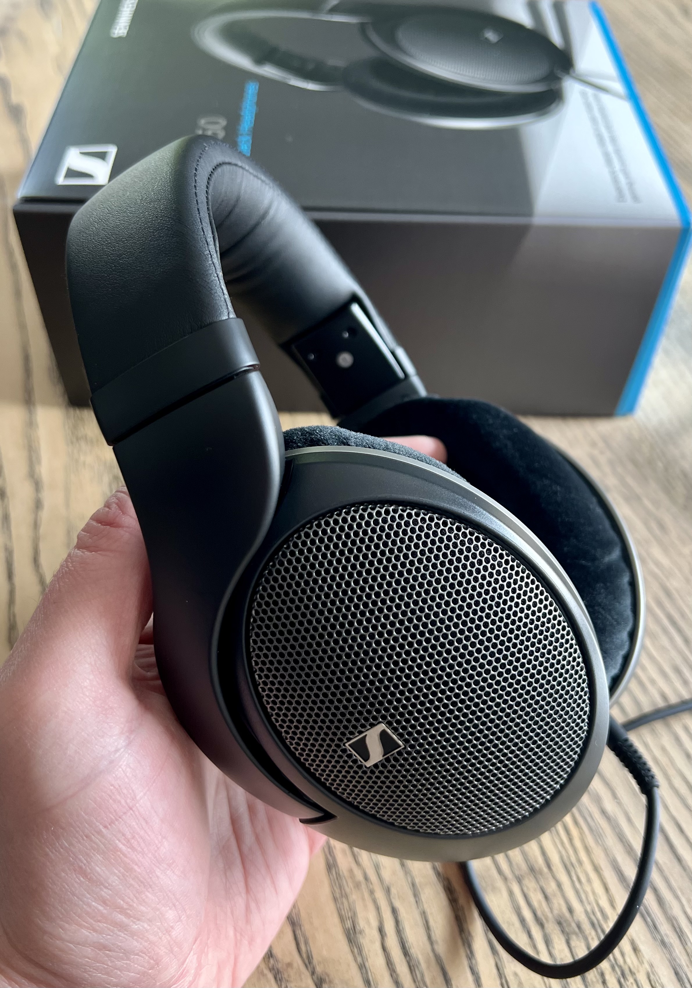 Staedtler NC Headphones