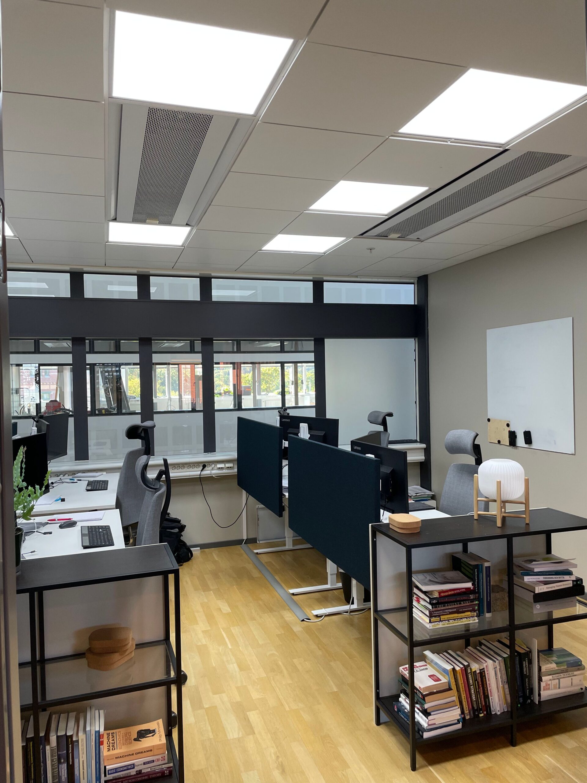 Staedtler Smart LED Panel
