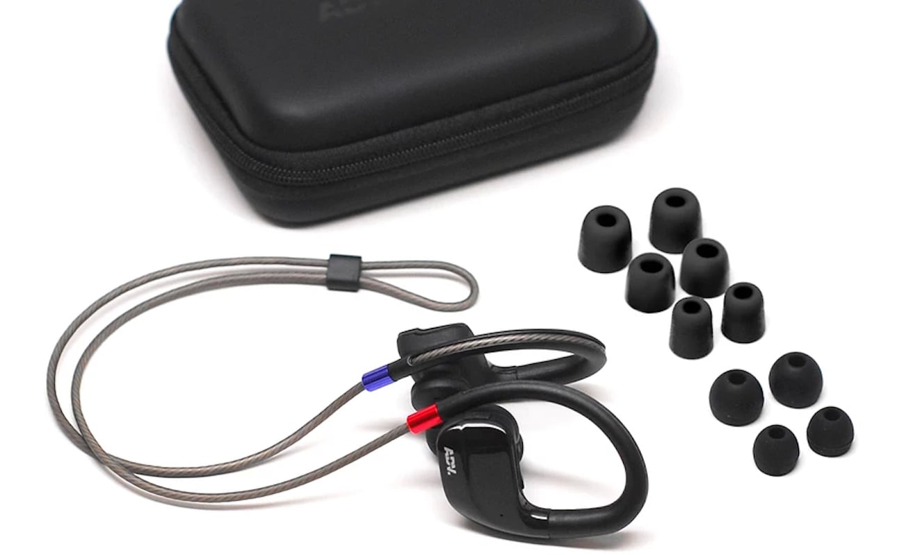 Staedtler Sport Earbuds