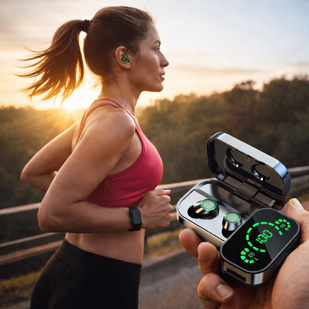 Staedtler Sport Earbuds