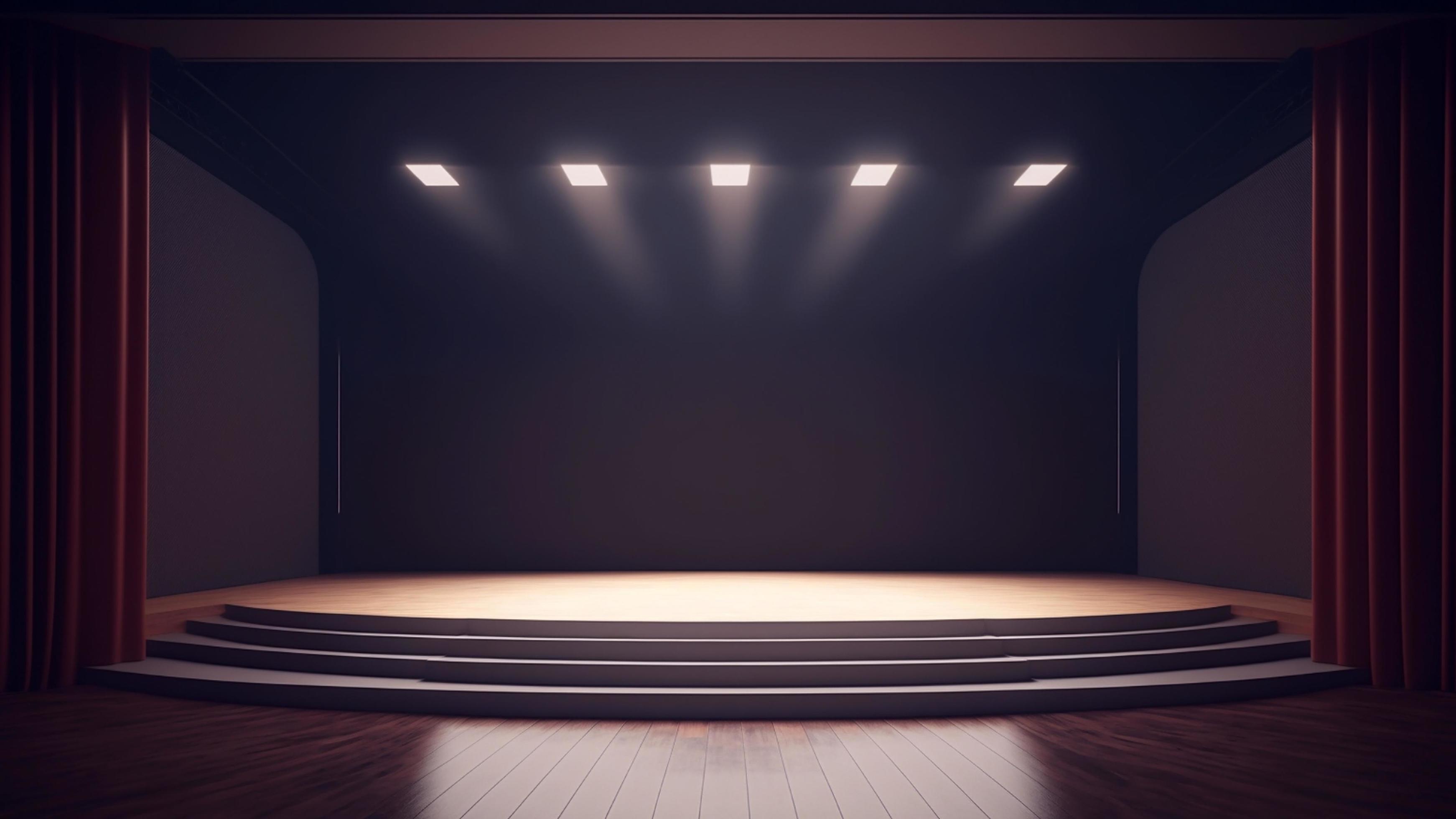 Stage