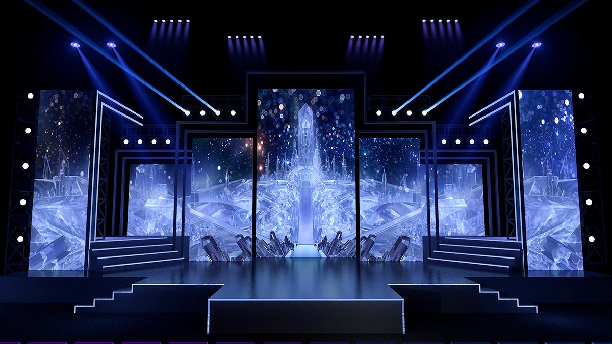 Stage