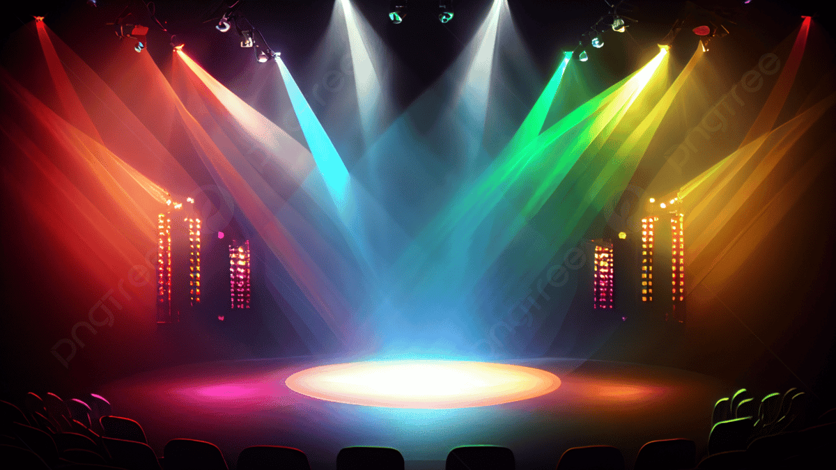 Stage