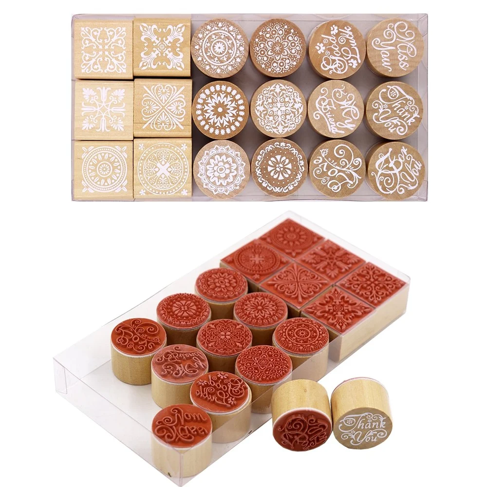 Stamp Set