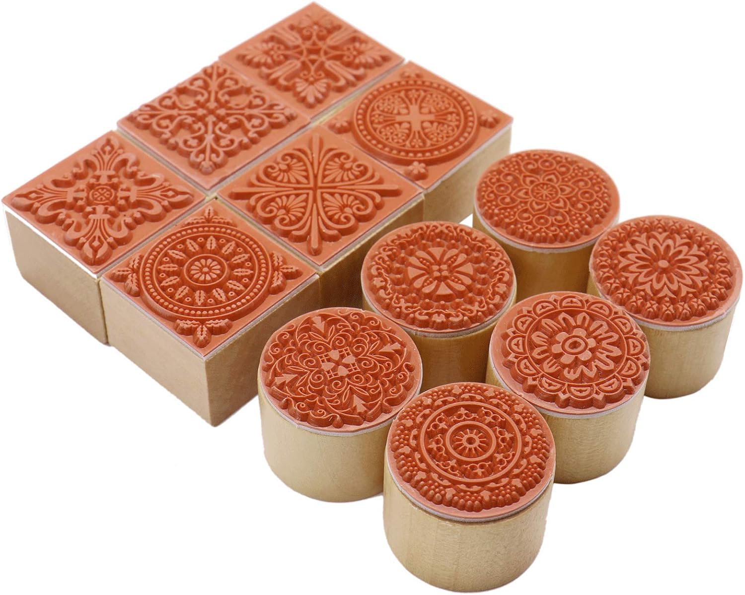 Stamp Set