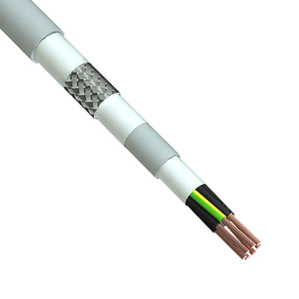 Stance Braided Cable