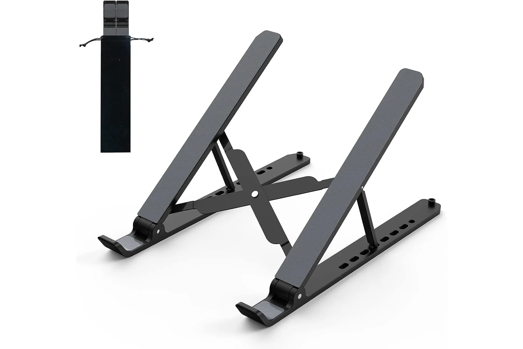 Stance Budget Laptop