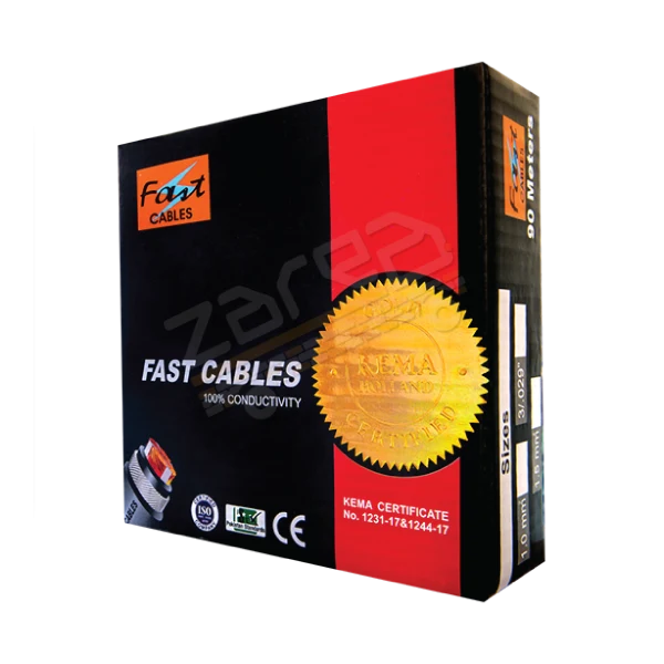 Stance Fast Cable