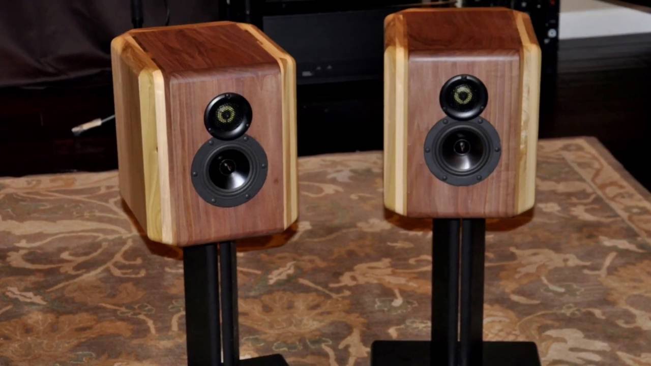 Stance Mini Speaker